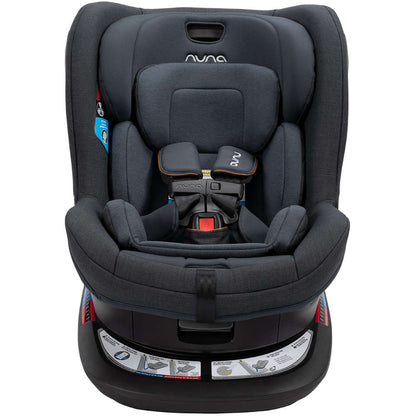 NUNA Convertible Nuna Revv Rotating Convertible Car Seat