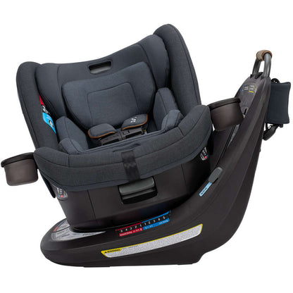 NUNA Convertible Nuna Revv Rotating Convertible Car Seat