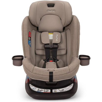 NUNA Convertible Nuna Revv Rotating Convertible Car Seat