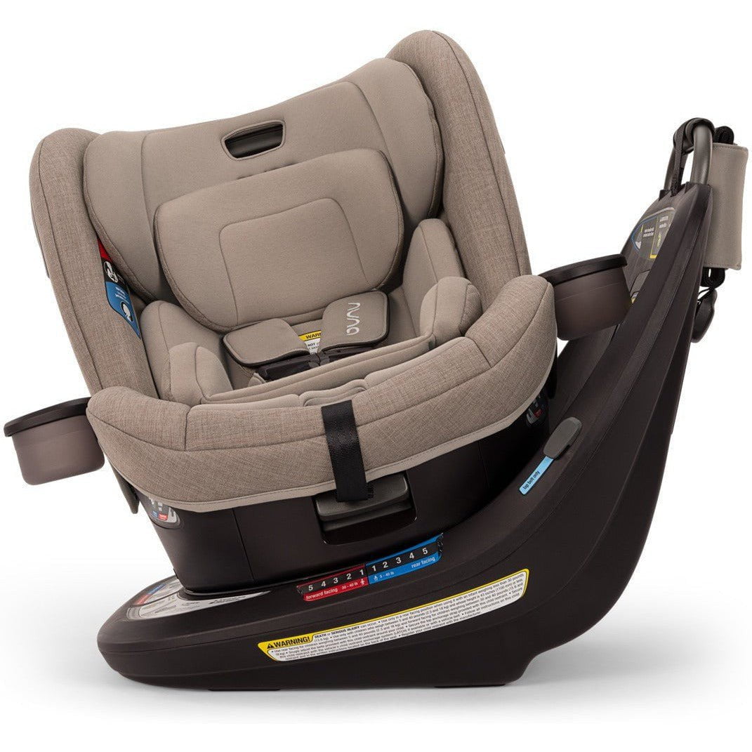 NUNA Convertible Nuna Revv Rotating Convertible Car Seat