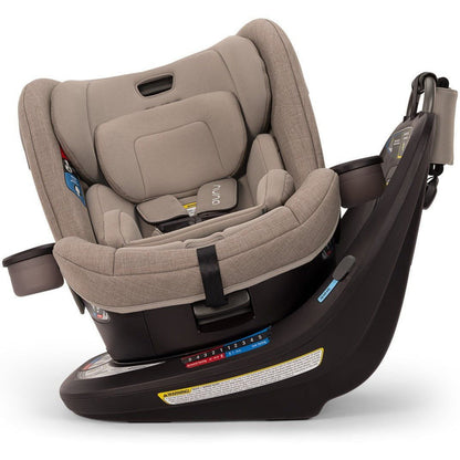 NUNA Convertible Nuna Revv Rotating Convertible Car Seat