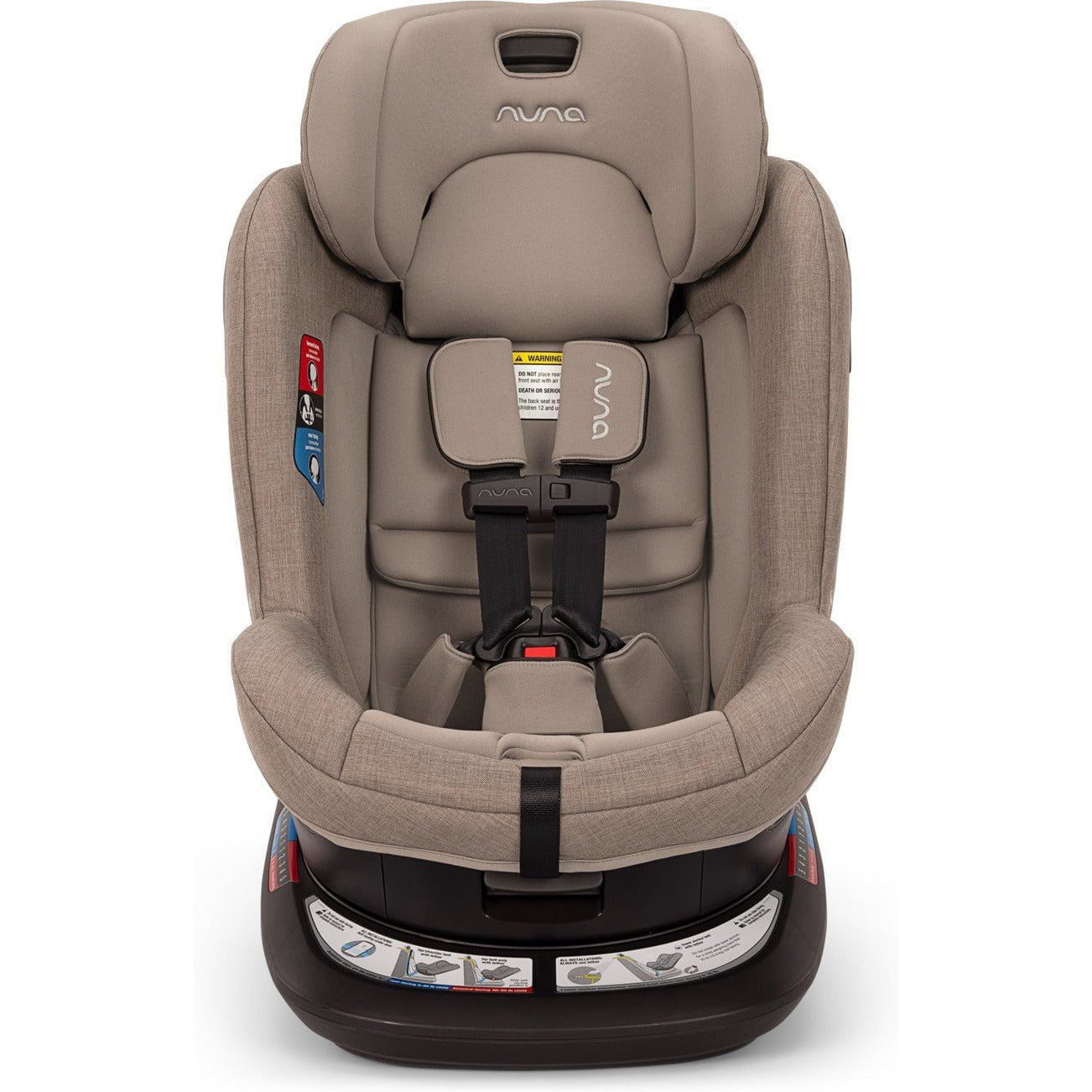 NUNA Convertible Nuna Revv Rotating Convertible Car Seat