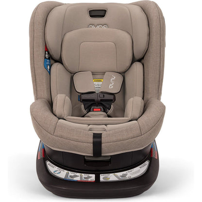 NUNA Convertible Nuna Revv Rotating Convertible Car Seat