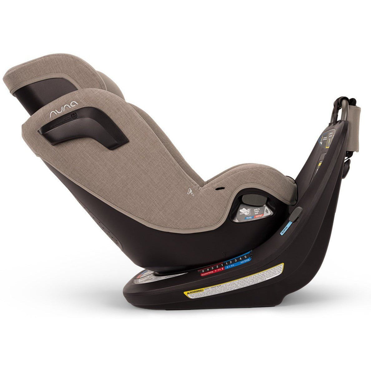 NUNA Convertible Nuna Revv Rotating Convertible Car Seat