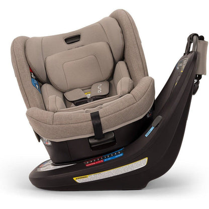 NUNA Convertible Nuna Revv Rotating Convertible Car Seat