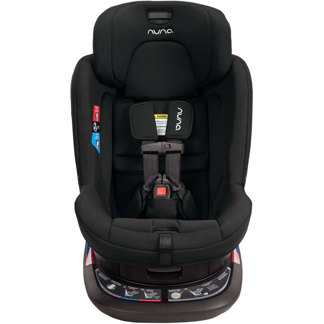 Nuna REVV Rotating Convertible Car Seat