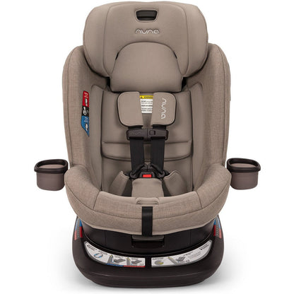 Nuna REVV Rotating Convertible Car Seat