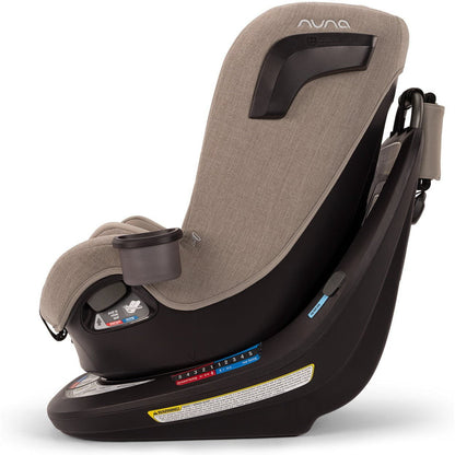 Nuna REVV Rotating Convertible Car Seat