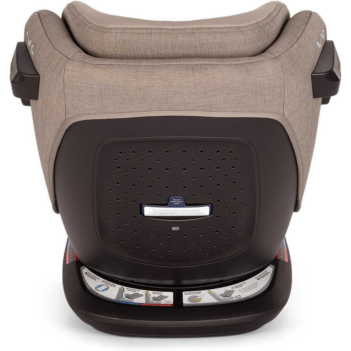 Nuna REVV Rotating Convertible Car Seat