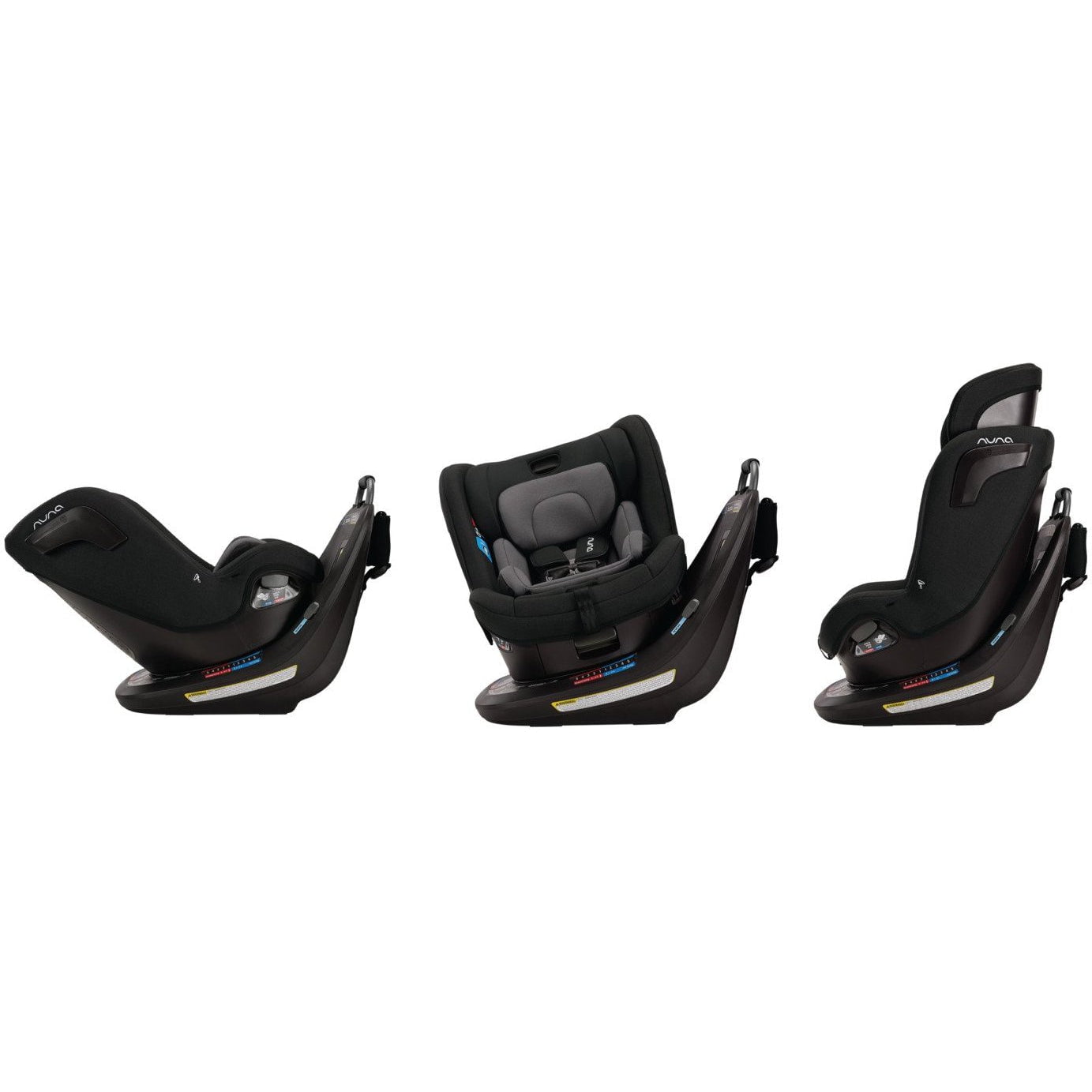 Nuna REVV Rotating Convertible Car Seat