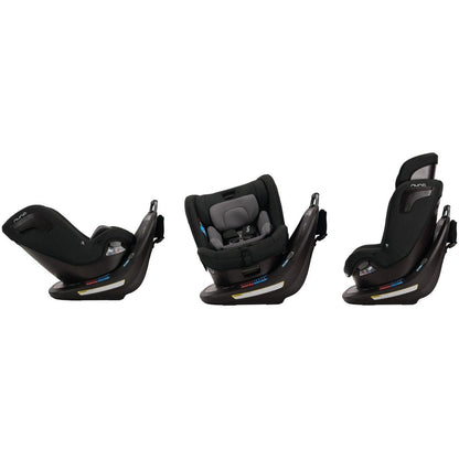Nuna REVV Rotating Convertible Car Seat