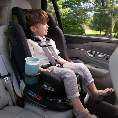 Nuna REVV Rotating Convertible Car Seat