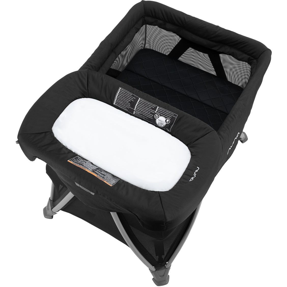 NUNA Playpens Nuna SENA Aire Changer
