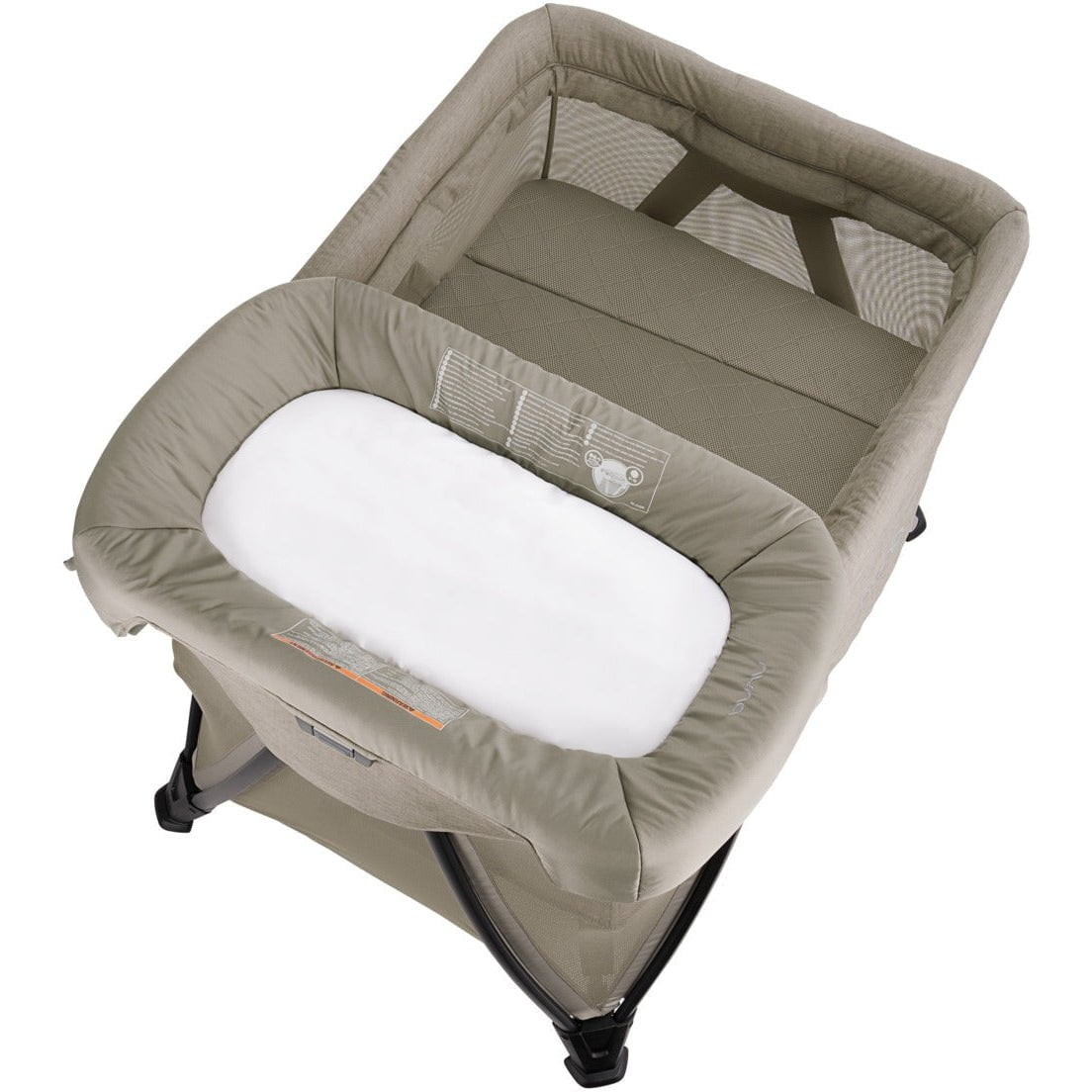 NUNA Playpens Nuna SENA Aire Changer