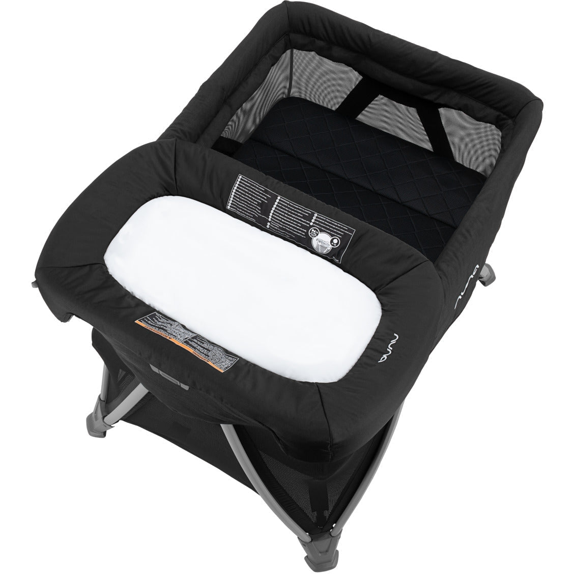 Nuna Playpens Nuna SENA Aire Changer