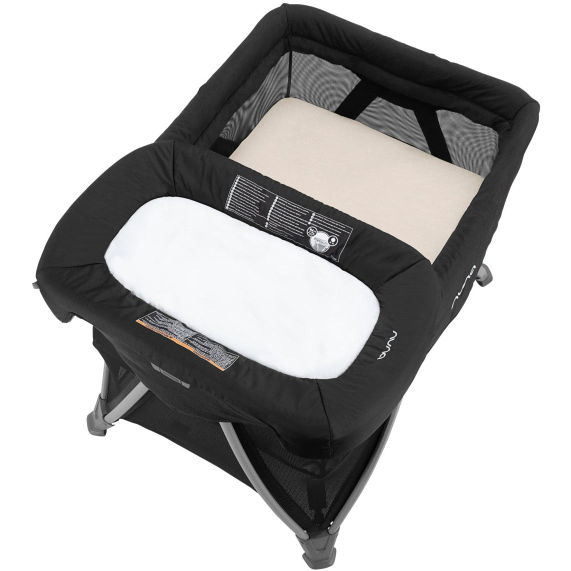 Nuna Playpens Nuna SENA Aire Changer