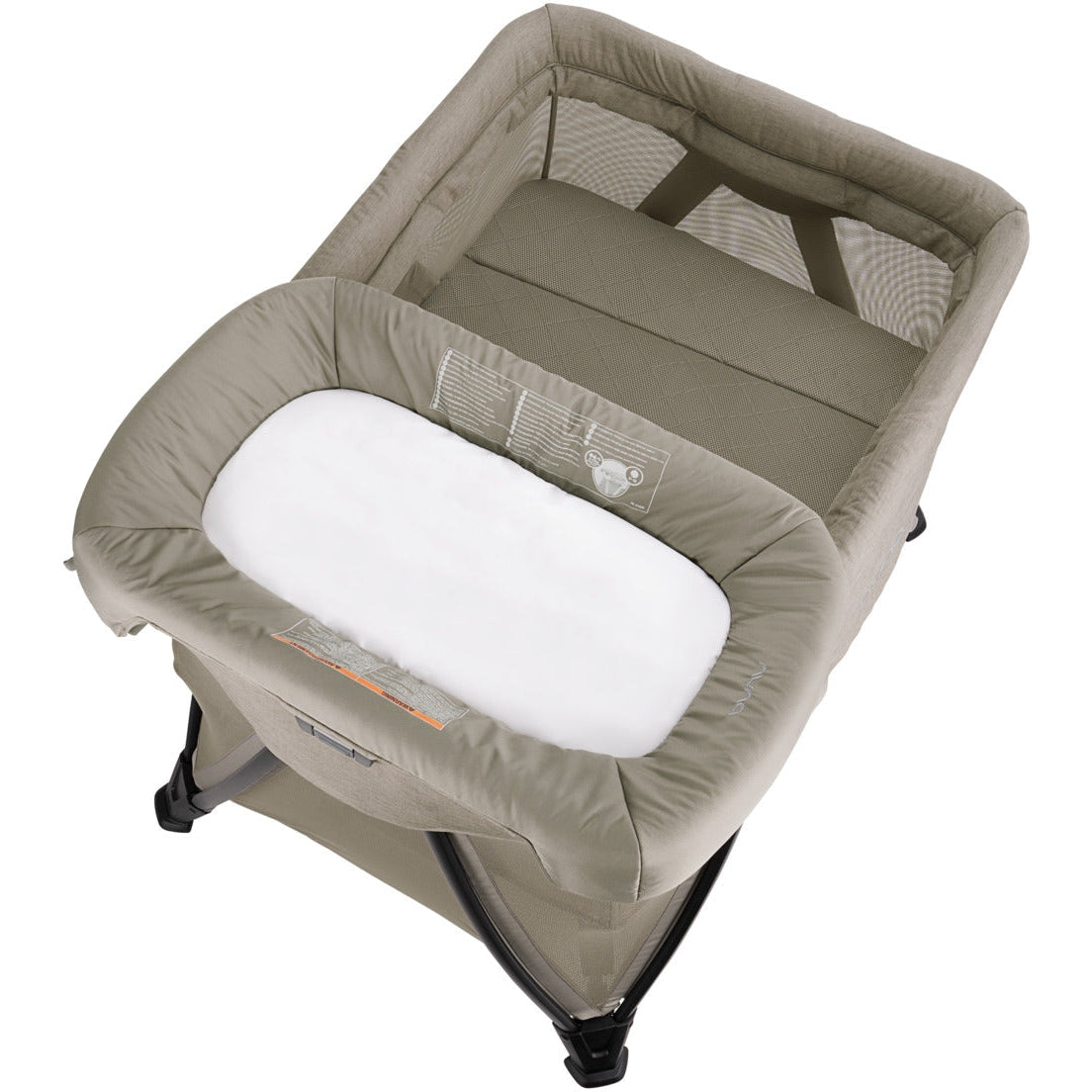 Nuna Playpens Nuna SENA Aire Changer