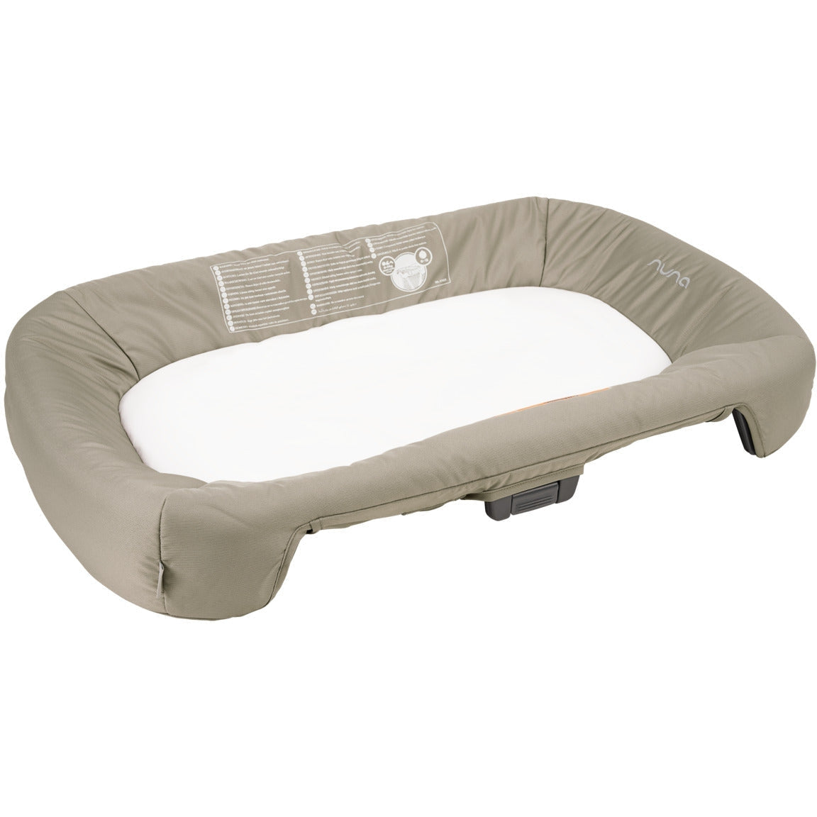 Nuna Playpens Nuna SENA Aire Changer