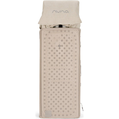 NUNA Playpens Nuna SENA Aire Playard with Zip-Off Bassinet + Changer