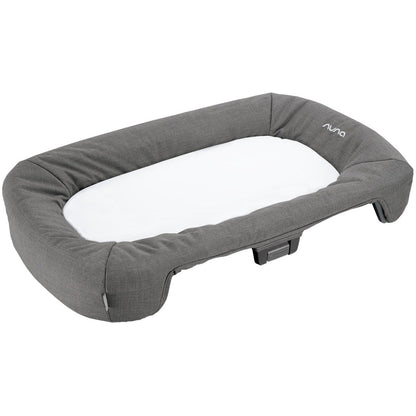NUNA Playpens Nuna SENA Aire Playard with Zip-Off Bassinet + Changer