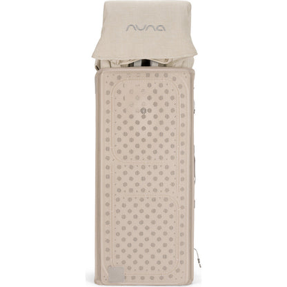 Nuna Playpens Nuna SENA Aire Playard with Zip-Off Bassinet + Changer