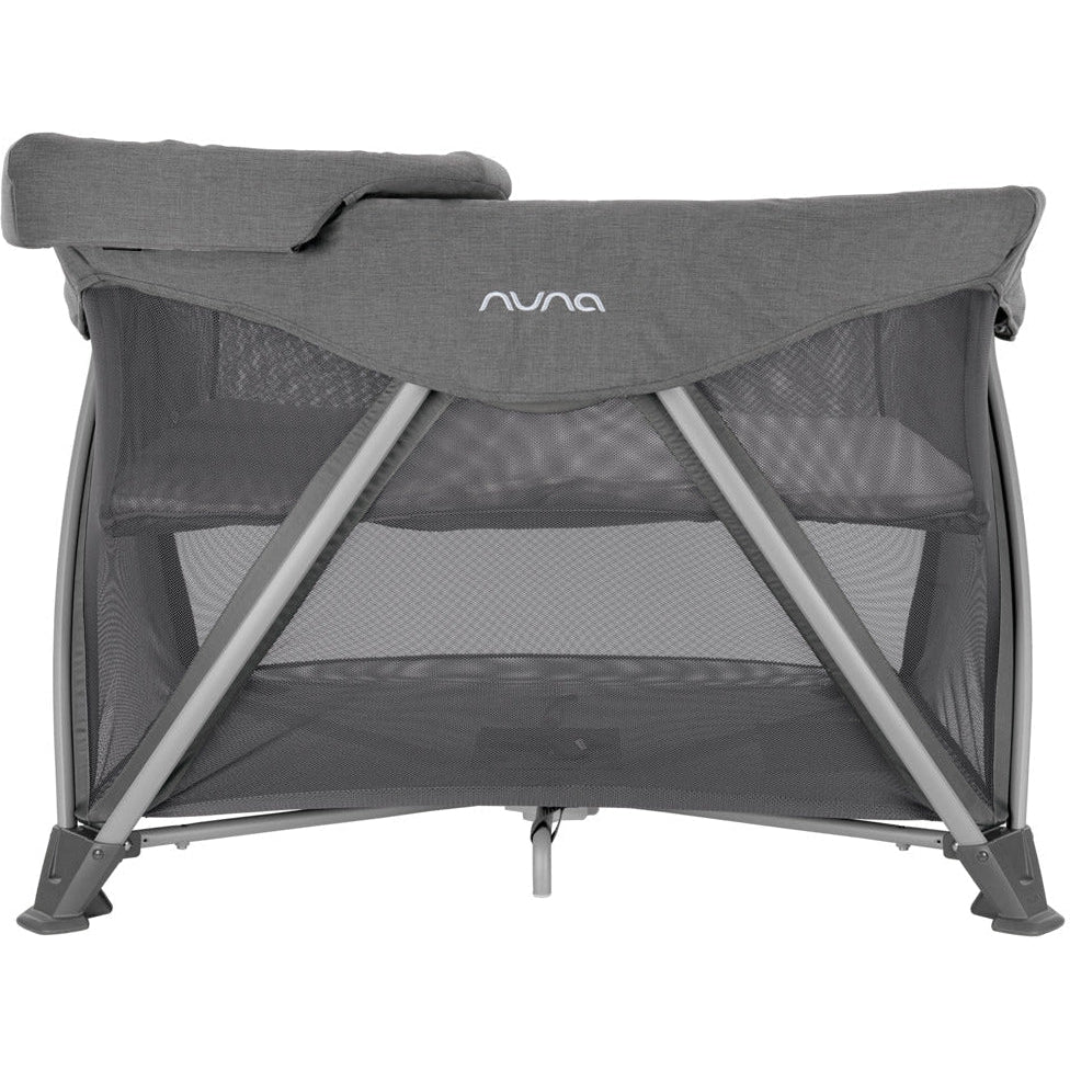 Nuna Playpens Nuna SENA Aire Playard with Zip-Off Bassinet + Changer
