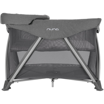 Nuna Playpens Nuna SENA Aire Playard with Zip-Off Bassinet + Changer