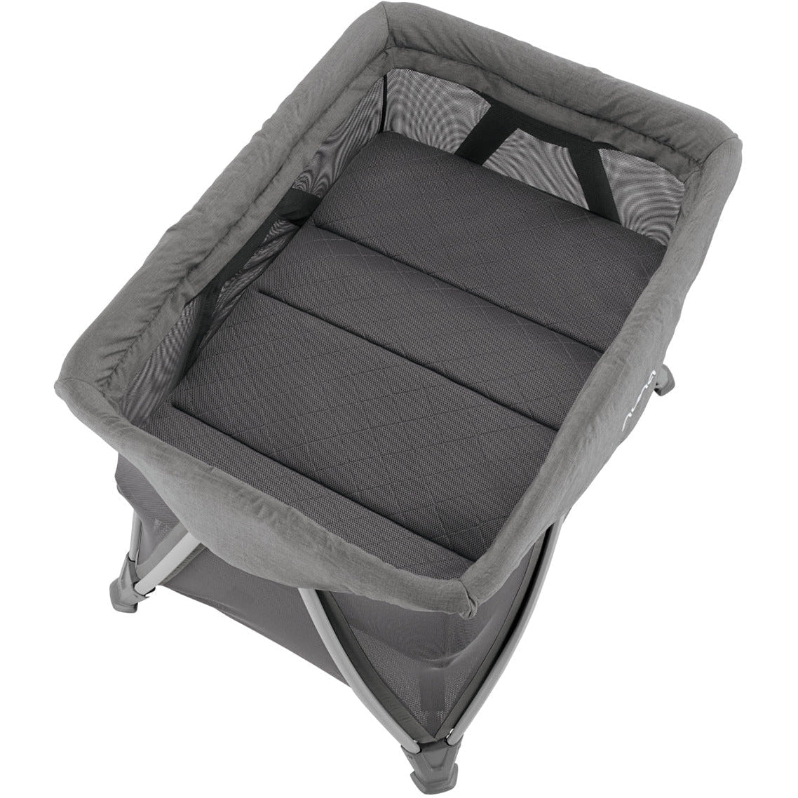 Nuna Playpens Nuna SENA Aire Playard with Zip-Off Bassinet + Changer