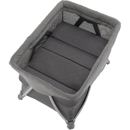 Nuna Playpens Nuna SENA Aire Playard with Zip-Off Bassinet + Changer