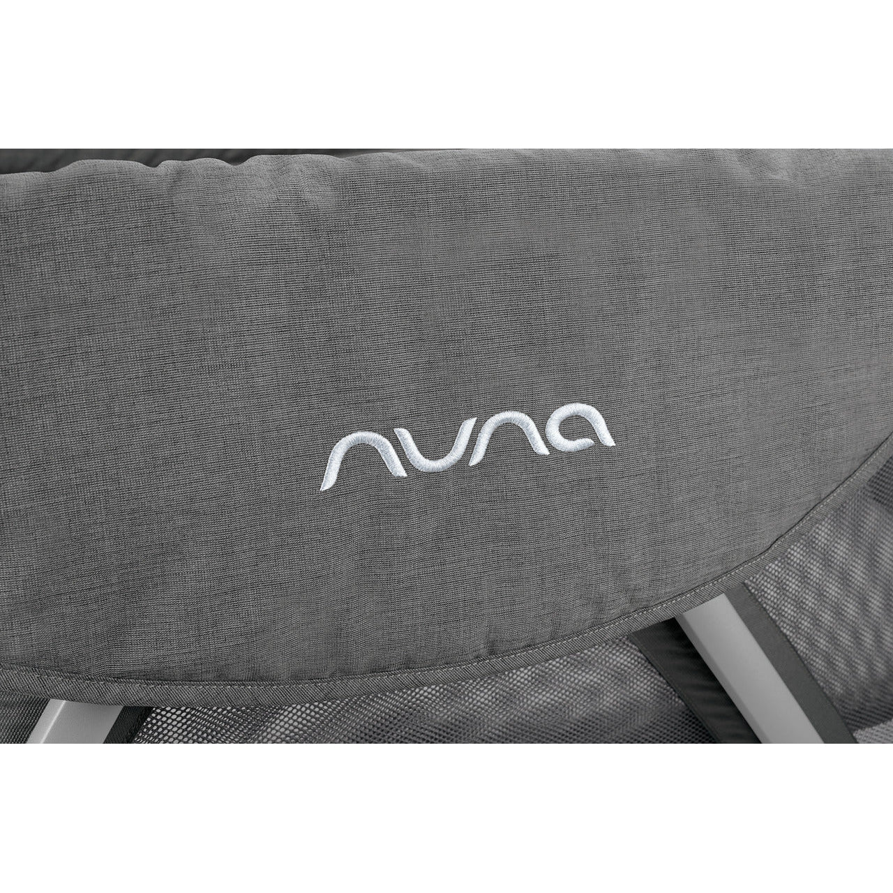 Nuna Playpens Nuna SENA Aire Playard with Zip-Off Bassinet + Changer
