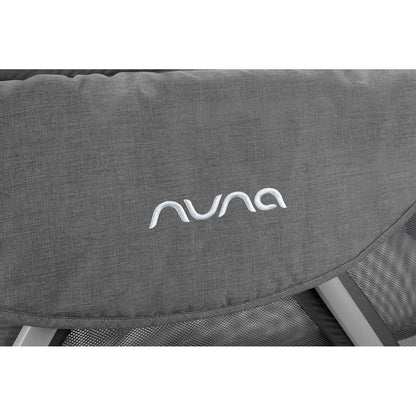 Nuna Playpens Nuna SENA Aire Playard with Zip-Off Bassinet + Changer