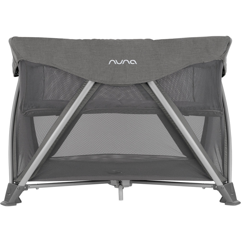 Nuna Playpens Nuna SENA Aire Playard with Zip-Off Bassinet + Changer