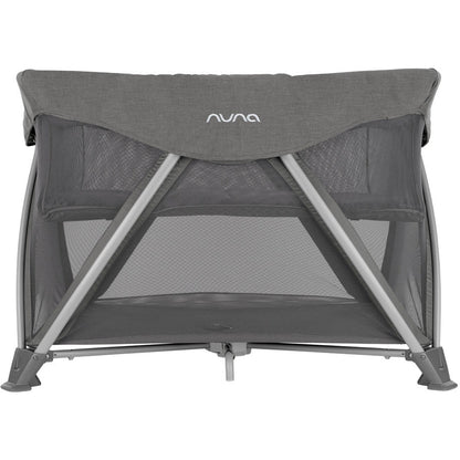 Nuna Playpens Nuna SENA Aire Playard with Zip-Off Bassinet + Changer
