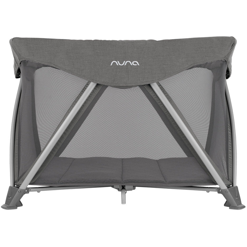 Nuna Playpens Nuna SENA Aire Playard with Zip-Off Bassinet + Changer