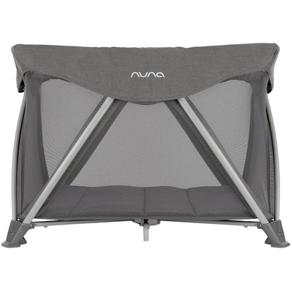 Nuna Playpens Nuna SENA Aire Playard with Zip-Off Bassinet + Changer