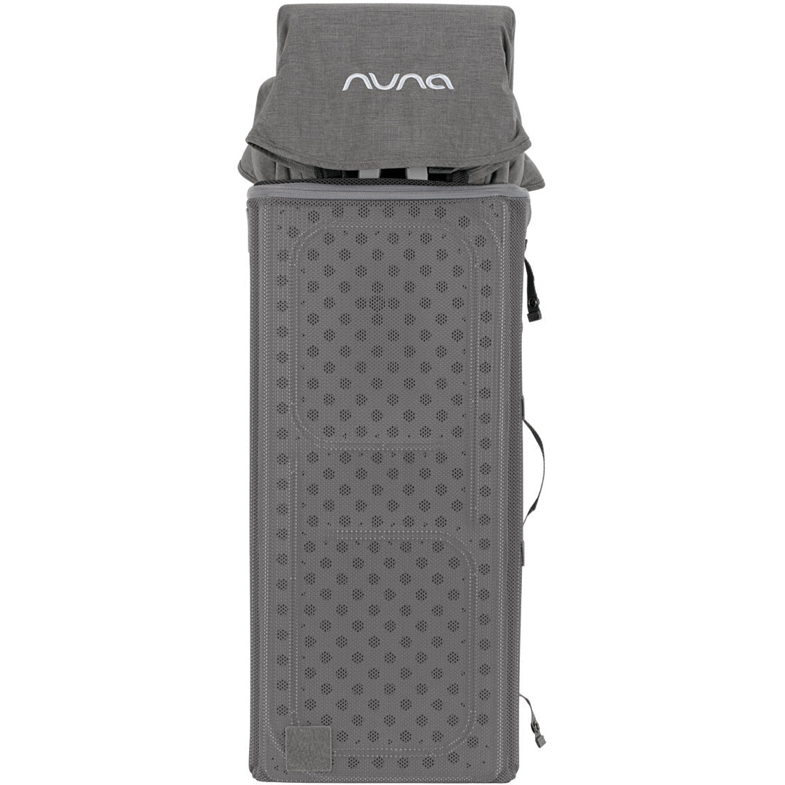 Nuna Playpens Nuna SENA Aire Playard with Zip-Off Bassinet + Changer