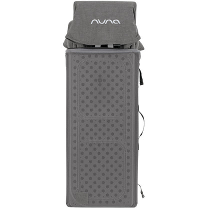 Nuna Playpens Nuna SENA Aire Playard with Zip-Off Bassinet + Changer