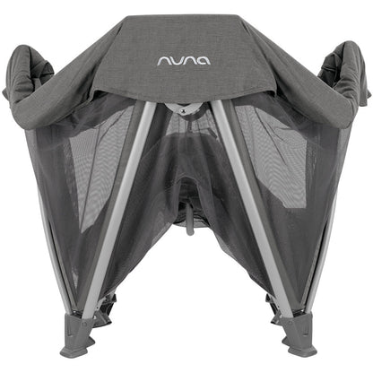 Nuna Playpens Nuna SENA Aire Playard with Zip-Off Bassinet + Changer