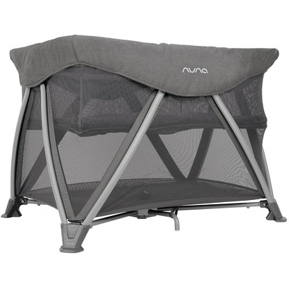 Nuna Playpens Nuna SENA Aire Playard with Zip-Off Bassinet + Changer