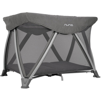 Nuna Playpens Nuna SENA Aire Playard with Zip-Off Bassinet + Changer