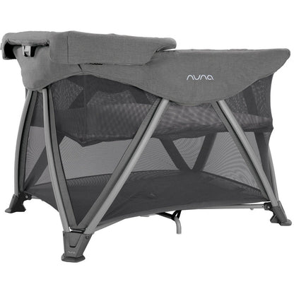 Nuna Playpens Nuna SENA Aire Playard with Zip-Off Bassinet + Changer
