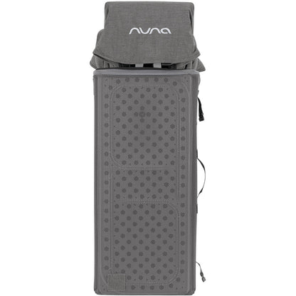 Nuna SENA Aire Playard with Zip-Off Bassinet + Changer