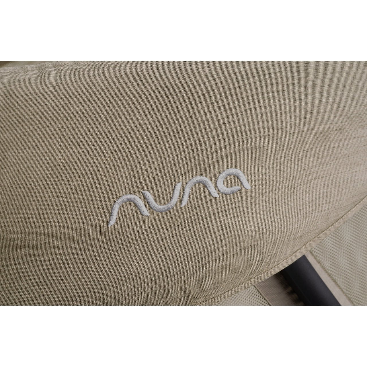 NUNA Playpens Nuna SENA Aire Playard with Zip-Off Bassinet
