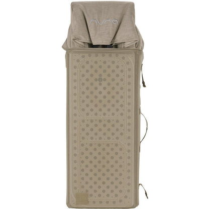 NUNA Playpens Nuna SENA Aire Playard with Zip-Off Bassinet