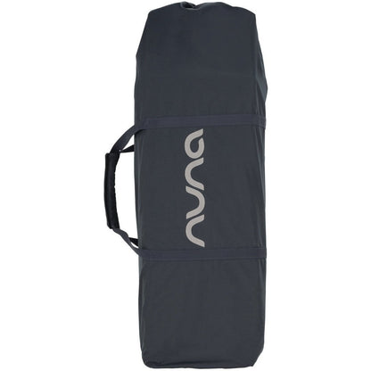 NUNA Playpens Nuna SENA Aire Playard with Zip-Off Bassinet