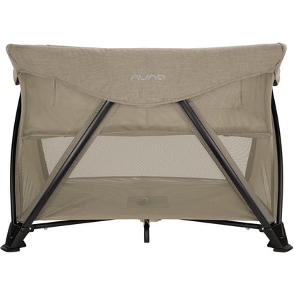 NUNA Playpens Nuna SENA Aire Playard with Zip-Off Bassinet