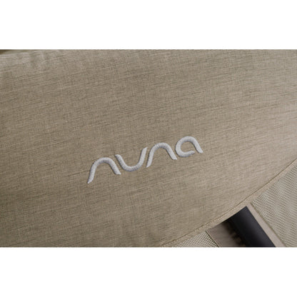 Nuna Playpens Nuna SENA Aire Playard with Zip-Off Bassinet