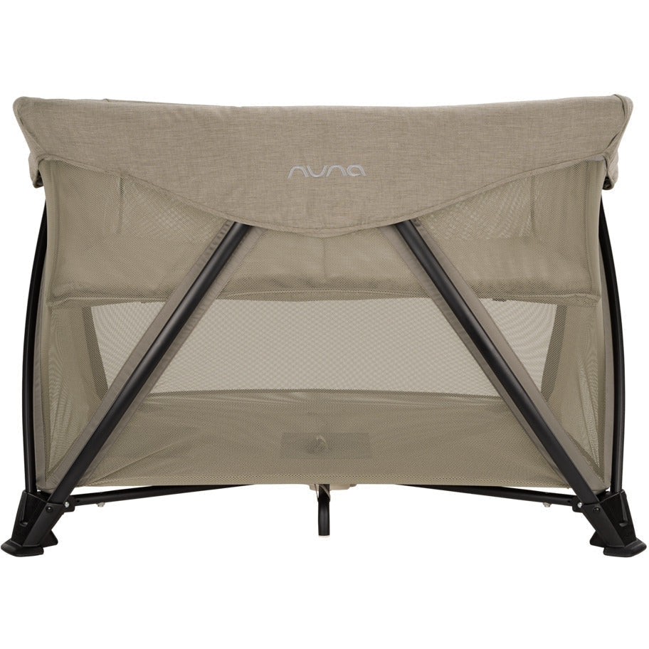 Nuna Playpens Nuna SENA Aire Playard with Zip-Off Bassinet