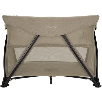 Nuna Playpens Nuna SENA Aire Playard with Zip-Off Bassinet
