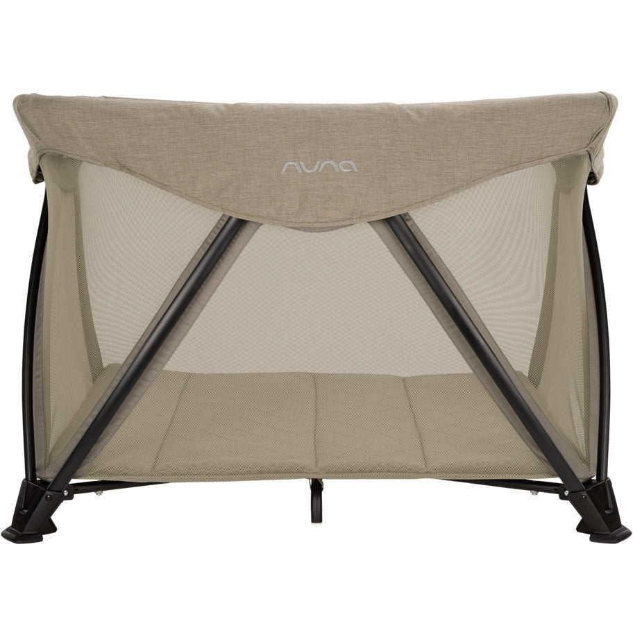 Nuna Playpens Nuna SENA Aire Playard with Zip-Off Bassinet